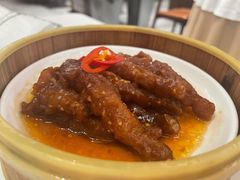 豉汁蒸凤爪-北京厨房(SKP店)