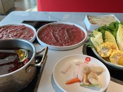 -彤德莱牛肉火锅(双港店)