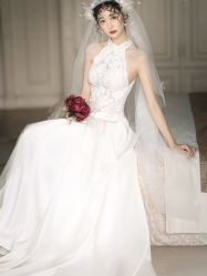 -青禾蒙娜丽莎婚纱摄影(武汉总店)