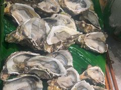 -千滋百味自助海鲜烤肉(布吉景华店)