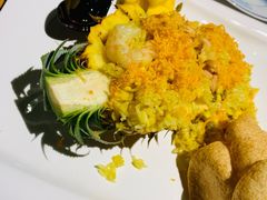 -俄士厨房(万松园店)