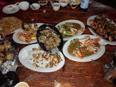 -板桥海鲜广场(文明东店)