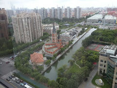 android_upload_pic-上海金桥红枫万豪酒店
