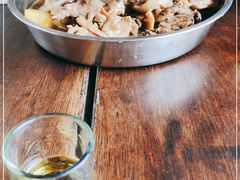 -烟桥私房菜馆(奋哥)