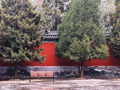 -历代帝王庙博物馆