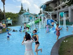 -宁波九龙湖开元度假村