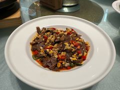 -客家汇·客家传承菜(水库店)