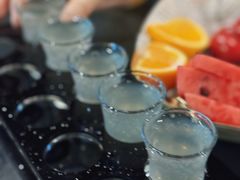 -LAMP BAR 水烟音乐酒吧