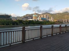 -光明港公园