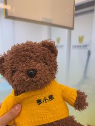 -张小熊连锁轻医美