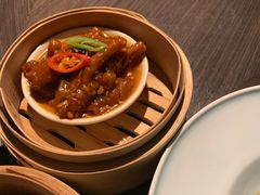 -万丽轩·粤菜(王府井金茂万丽酒店)
