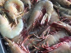 -清水湾3号(东方小周海鲜店)