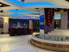 -格莱美量贩式KTV(奥帆店)