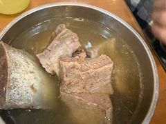 -老牌依强牛肉店(达道总店)