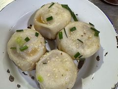 -舒蔡记生煎菜饭(云南中路店)