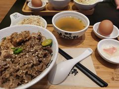 -熊吞·大碗丼烧肉饭(清江浦区万达店)