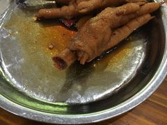 -凡老头米线砂锅(古荡新村西粮站)