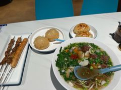 -君邦火锅(新疆大厦店)