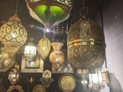 -苏坦土耳其西餐厅(玉林店)