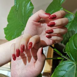 -Halo美甲美睫