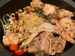 -云海肴·汽锅鸡·云南菜(高德置地店)