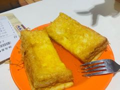 -冰岛茶餐厅(世茂店)