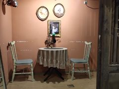 -The Flowers Coffee(南山店)