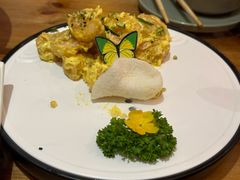 -食味酒味天津菜·海肠捞饭·东方酒饮(鼓楼店)