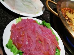 -巴蜀大宅门火锅(川音店)