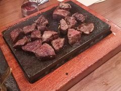-一沙一城·岩烤牛扒(深圳首店)