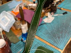 -如果·追梦手工皮具DIY教学店(田子坊店)