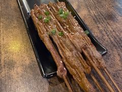-土蚝·高压锅生蚝(百姓美食街店)