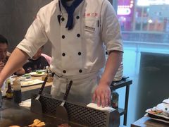 -上渔铁板烧(熙悦汇店)