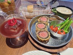 -西堤牛排(龙德广场店)