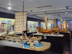 -上海交通大学董浩云航运博物馆