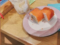 -晴季寿司(延河路万达广场店)