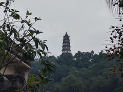 -梁启超故居纪念馆