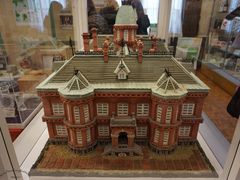 -北海道厅旧本厅舍(旧本庁舎)