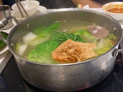 -牛焱·贵州黄牛肉火锅(城西银泰店)