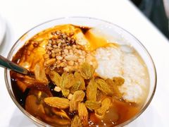 老红糖冰粉-眉州东坡(上海中心店)