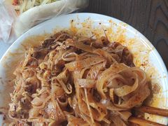 -王菊美食街·王菊面馆(总店)