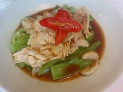 -潮上潮(南中环店)