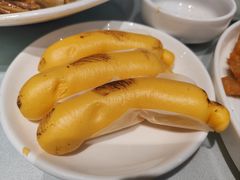 -日月昇渔家菜·海肠捞饭·大连海鲜(星海公园店)