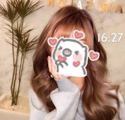 -3AM HAIR SALON染发接发