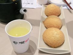 -蔡澜点心·粤菜(西单大悦城店)