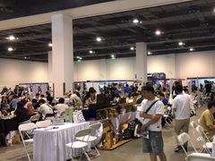 -上海跨国采购会展中心
