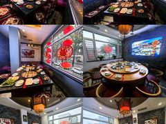 -老渔翁炖鱼坊(黄海西路东山店)