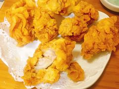 -金家米肠汤饭(振华路店)