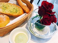 餐包-L'Arome芳芳法国餐厅(仙林金鹰店)