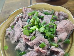-小杨翘脚牛肉